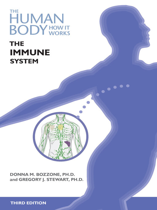 Title details for The Immune System by Donna Bozzone - Available